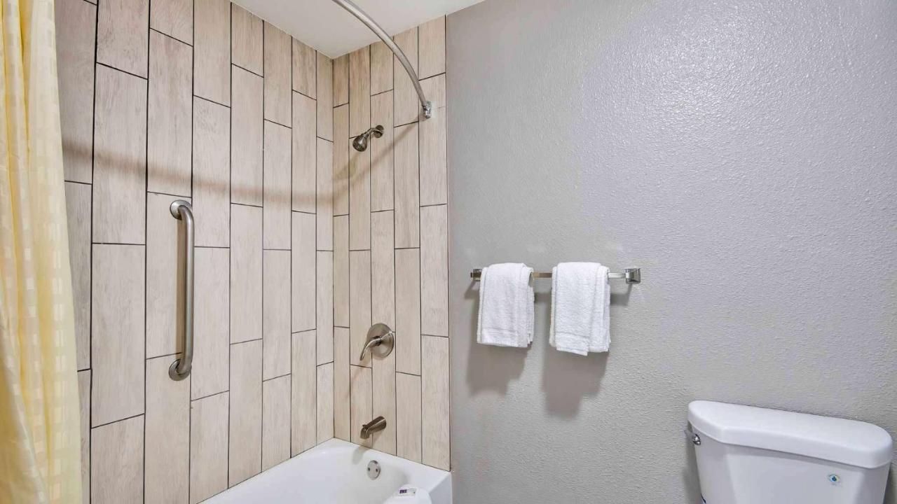 Studio 6 Texarkana Tx Exterior foto